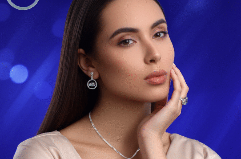 925 Sterling Silver Jewelry – Pure & Stylish